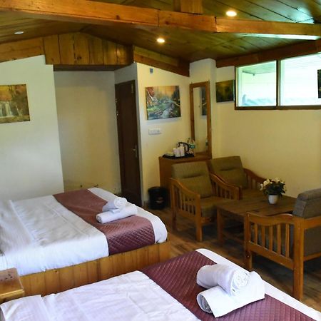Hotel Jamla Inn Manali  Exterior photo