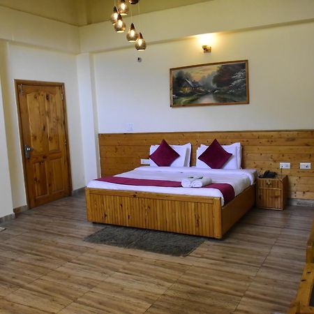 Hotel Jamla Inn Manali  Exterior photo
